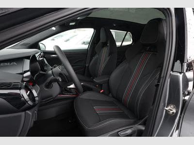 Skoda Fabia Monte Carlo (2024) - Photo 6