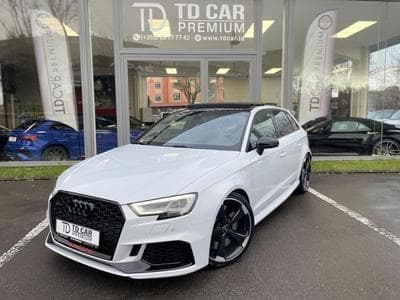 Audi RS3 Sportback 2.5 TFSI Quattro S-Tronic (2020) - Photo 1