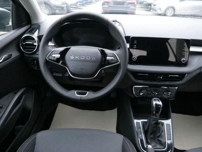 Skoda Fabia Selection (2026) - Photo 12