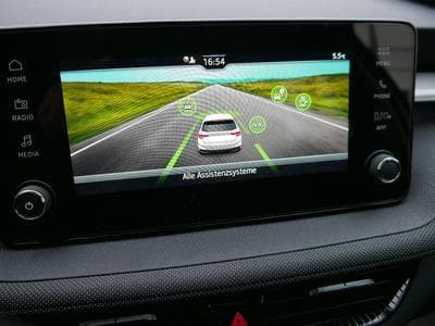 Skoda Fabia Selection (2026) - Photo 15