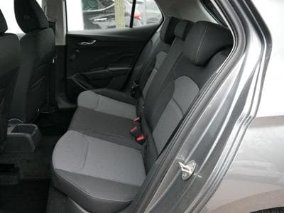 Skoda Fabia Selection (2026) - Photo 8