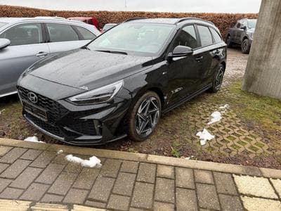 Hyundai i30 N-Line 1.5 T-GDI mHEV DCT (2025) - Foto 1