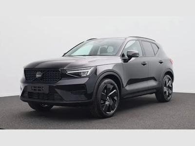Volvo XC40 (2026) - Photo 1