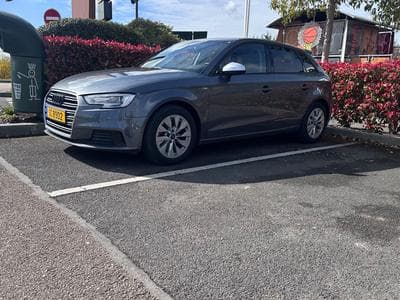 Audi A3 2.0 TDI 150 (2018) - Photo 1