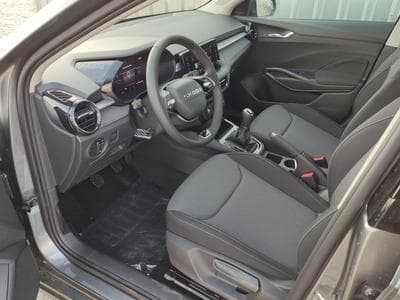 Skoda Fabia Selection 1.0 TSI (2026) - Photo 6