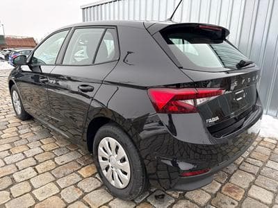 Skoda Fabia Selection 1.0 TSI (2026) - Photo 3