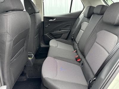 Skoda Fabia Selection 1.0 TSI (2026) - Photo 7