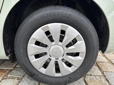 Skoda Fabia Selection 1.0 TSI (2026) - Photo 10