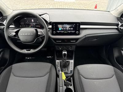 Skoda Fabia Selection 1.0 TSI (2026) - Photo 5