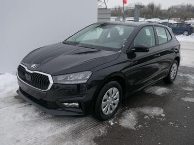 Skoda Fabia Selection (2026) - Photo 1