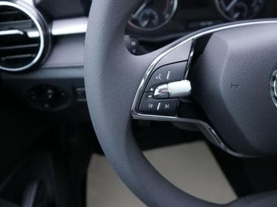 Skoda Fabia Selection (2026) - Photo 10