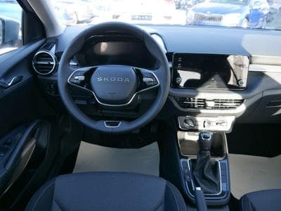 Skoda Fabia Selection (2026) - Photo 12