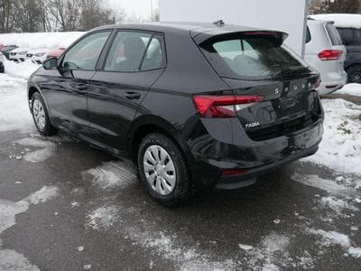 Skoda Fabia Selection (2026) - Photo 5