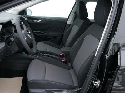 Skoda Fabia Selection (2026) - Photo 8