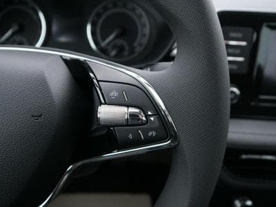 Skoda Fabia Selection (2026) - Photo 9