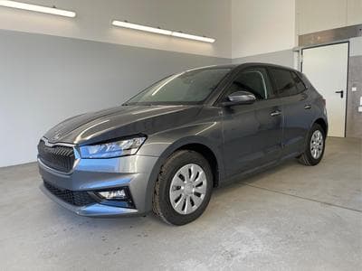 Skoda Fabia Essence (2026) - Photo 1