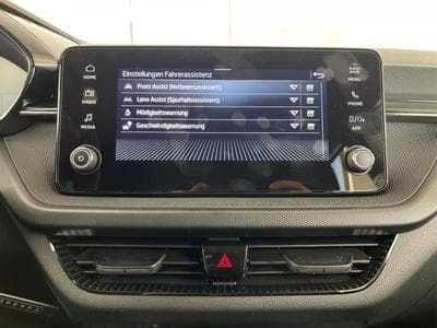 Skoda Fabia Essence (2026) - Photo 10