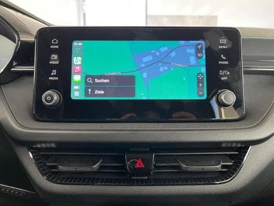 Skoda Fabia Essence (2026) - Photo 11