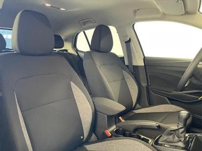 Skoda Fabia Essence (2026) - Photo 14