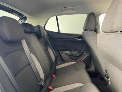 Skoda Fabia Essence (2026) - Photo 15