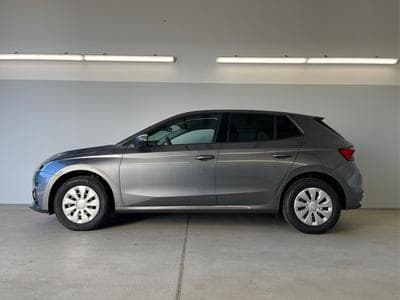 Skoda Fabia Essence (2026) - Photo 3