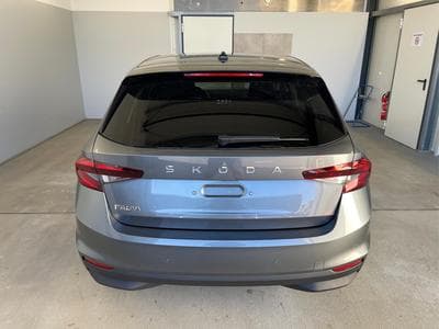 Skoda Fabia Essence (2026) - Photo 5