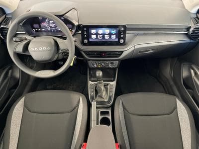 Skoda Fabia Essence (2026) - Photo 6