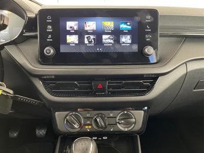 Skoda Fabia Essence (2026) - Photo 7