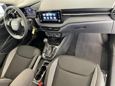 Skoda Fabia Essence (2026) - Photo 13