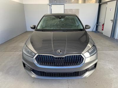 Skoda Fabia Essence (2026) - Photo 2