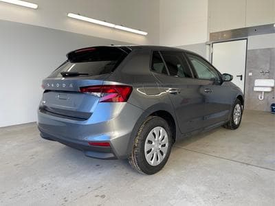 Skoda Fabia Essence (2026) - Photo 4