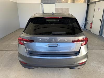 Skoda Fabia Essence (2026) - Photo 5