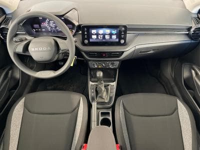 Skoda Fabia Essence (2026) - Photo 6