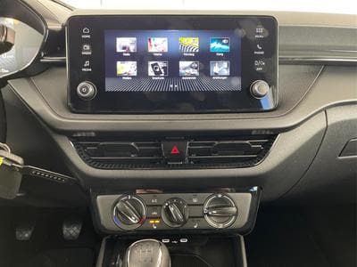 Skoda Fabia Essence (2026) - Photo 7