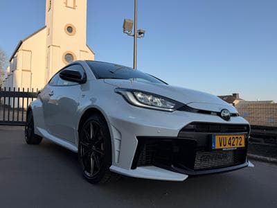 Toyota Yaris GR GR (2024) - Foto 1