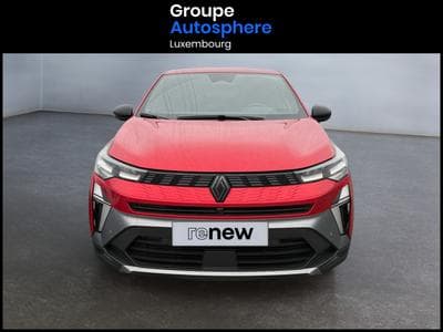 Renault Symbioz 1.6 Tce E-TECH Hybrid Esprit Alpine EDC (2025) - Foto 2