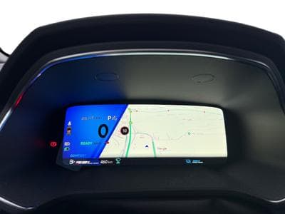 Renault Symbioz 1.6 Tce E-TECH Hybrid Esprit Alpine EDC (2025) - Photo 8