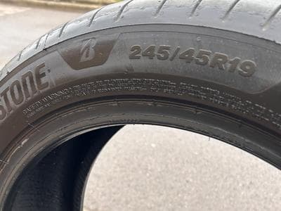 Reifen – 19 - Foto 1