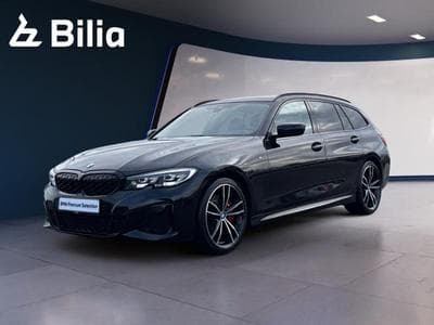 BMW 340 M340i xDrive Touring Kit M Sport (2020) - Photo 1