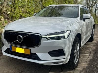 Volvo XC60 (2020) - Photo 1