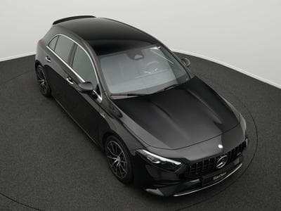 Mercedes A 35 AMG 4MATIC Multi+LED+Kamera+AHK (2024) - Photo 12