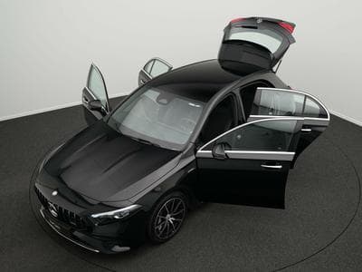 Mercedes A 35 AMG 4MATIC Multi+LED+Kamera+AHK (2024) - Photo 14