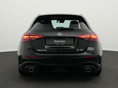 Mercedes A 35 AMG 4MATIC Multi+LED+Kamera+AHK (2024) - Photo 4