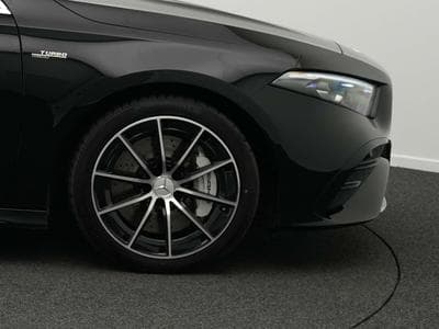 Mercedes A 35 AMG 4MATIC Multi+LED+Kamera+AHK (2024) - Photo 8