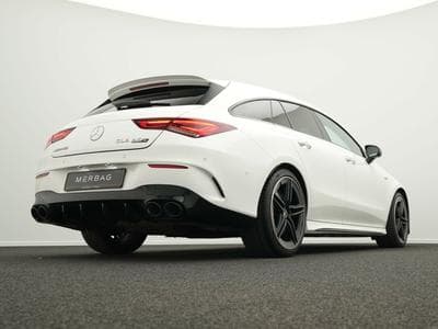 Mercedes CLA 45 AMG CLA 45 S 4M SB Multi+Pano+Burm+Memo+EasyPack (2020) - Photo 11