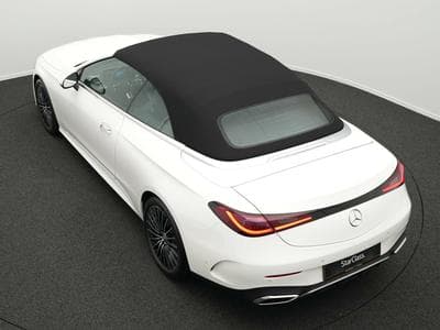 Mercedes CLE 220 d Cab AMG-Line LED+Kamera+Memo+Apple (2024) - Foto 13