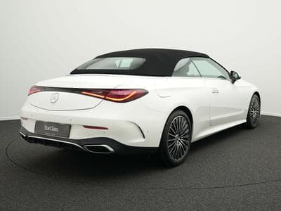 Mercedes CLE 220 d Cab AMG-Line LED+Kamera+Memo+Apple (2024) - Foto 3