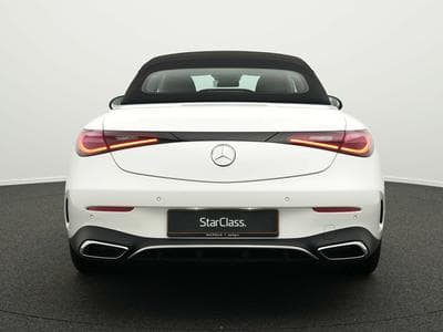 Mercedes CLE 220 d Cab AMG-Line LED+Kamera+Memo+Apple (2024) - Foto 4