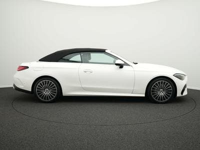 Mercedes CLE 220 d Cab AMG-Line LED+Kamera+Memo+Apple (2024) - Foto 5