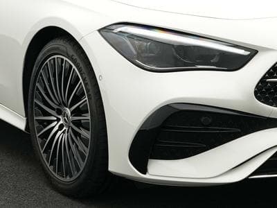 Mercedes CLE 220 d Cab AMG-Line LED+Kamera+Memo+Apple (2024) - Foto 9